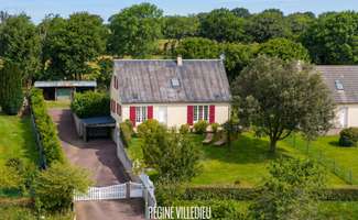 Photo Vente maison Acqueville