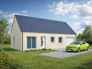 Vente Maison 3 chambresAcqueville