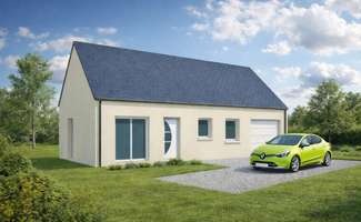 Photo Vente maison Acqueville