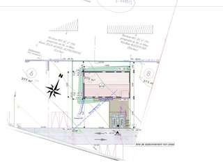 Vente maison 44 pièces