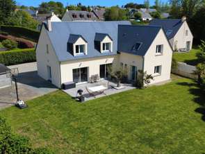 Vente Maison 4 chambresAcqueville