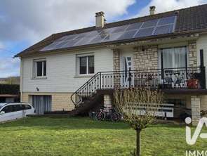 Vente Maison 4 chambresAcquigny