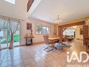 Vente Maison 3 chambresAcquigny