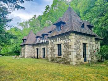 Vente Maison 5 chambresAcquigny