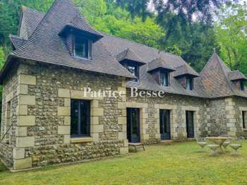 Vente Maison 5 chambresAcquigny