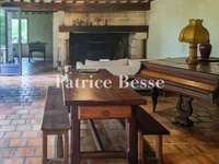 Vente maison 8 pièces Vente maison 8 pièces