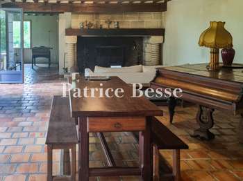 Vente maison 8 pièces Vente maison 8 pièces