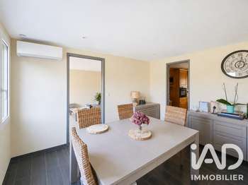 Vente Maison 1 chambreAcquigny