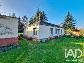Vente maison 3 pièces Vente maison 3 pièces