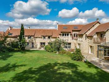 Vente maison 21 pièces Adainville 78