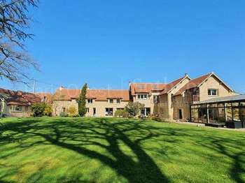 Vente Maison 7 chambresAdainville