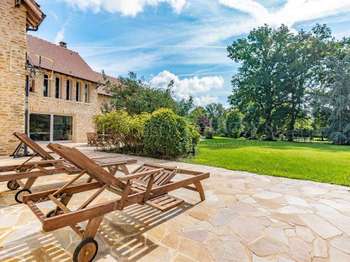 Vente Maison 7 chambresAdainville