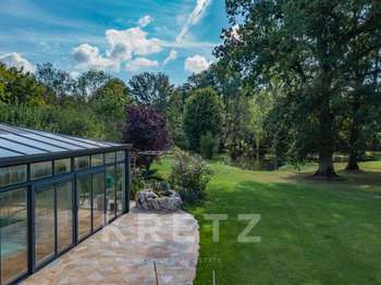 Vente Maison 9 chambresAdainville