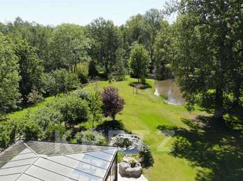 Vente maison 21 pièces Adainville 78