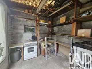Vente maison 3 pièces Vente maison 3 pièces