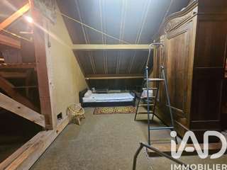 Vente maison 3 pièces Vente maison 3 pièces