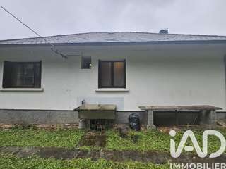Vente maison 3 pièces Vente maison 3 pièces
