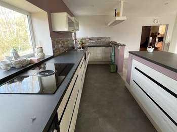 Vente Maison 4 chambresAdé