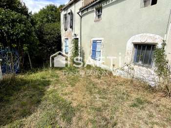 Vente Maison 2 chambresAdilly