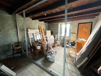 Vente maison 2 pièces