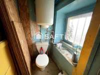 Vente maison 2 pièces
