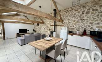 Photo Vente maison Adilly