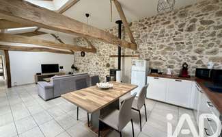 Photo Vente maison Adilly