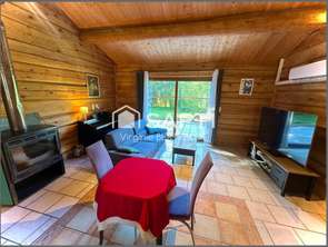 Vente Maison 3 chambresAdilly