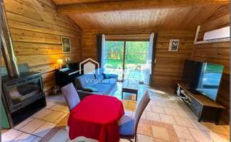 Photo Vente maison Adilly