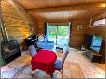 Vente maison 4 pièces Adilly 79