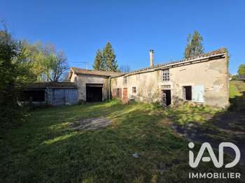Vente Maison 5 piècesAdilly