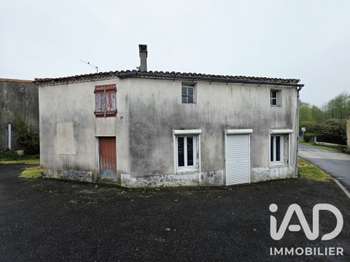 Vente Maison 5 piècesAdilly