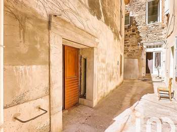 Vente Maison 5 piècesAdissan