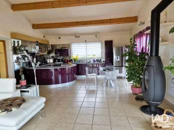 Vente maison 9 pièces Vente maison 9 pièces