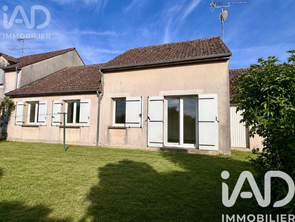 Vente Maison 3 chambresAdon