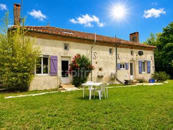 Vente maison 4 pièces Adriers 86