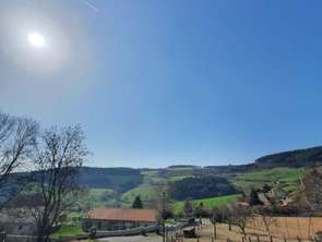 Vente Maison 2 chambresAffoux