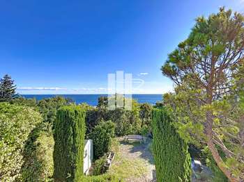 Vente maison 4 pièces Agay 83