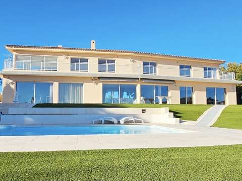 Vente maison 7 pièces Agay 83