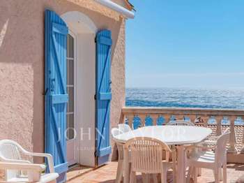 Vente maison 6 pièces Agay 83