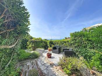 Vente maison 5 pièces Agay 83