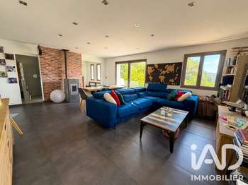 Vente Maison 5 piècesAgay