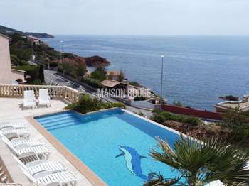 Vente Maison 6 chambresAgay