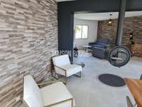 Vente maison 9 pièces