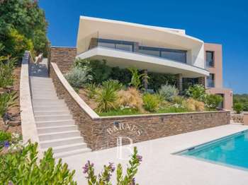 Vente Maison 5 chambresAgay