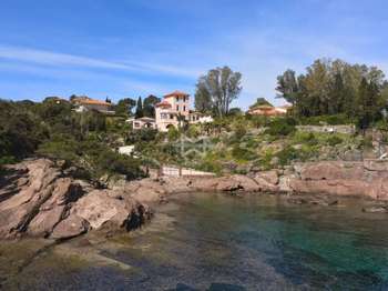 Vente Maison 7 chambresAgay