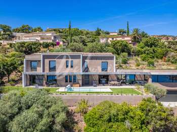 Vente Maison 5 chambresAgay