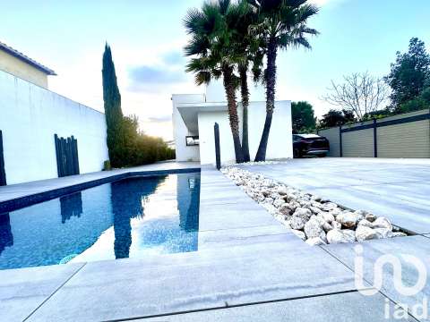 Vente maison 5 pièces Agde 34
