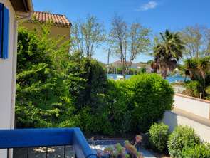 Vente Maison 4 chambresAgde