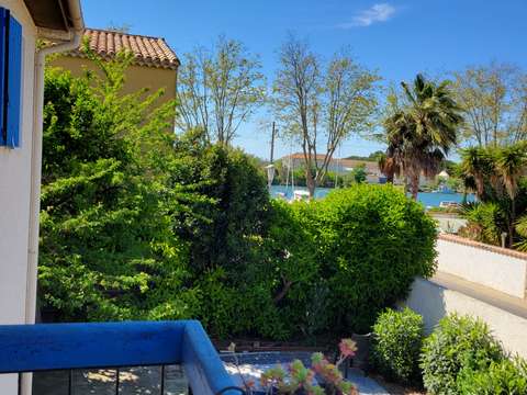 Vente maison 6 pièces Agde 34